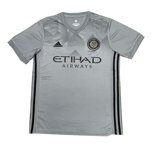 Tailandia Camiseta New York City Special 2021-22